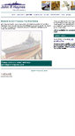 Mobile Screenshot of johnrhaynes.com